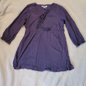 Motherhood Maternity top